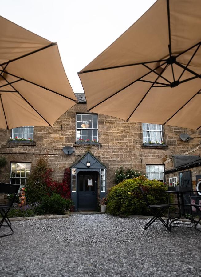 Laburnum Guest House At Bistro En Glaze Wylam Exterior foto